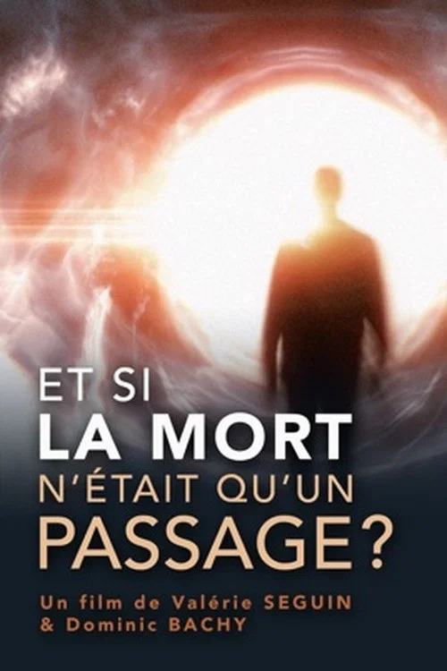 Et si la mort n&rsquo;&eacute;tait qu&rsquo;un passage ? : Comment s&rsquo;y pr&eacute;parer ?