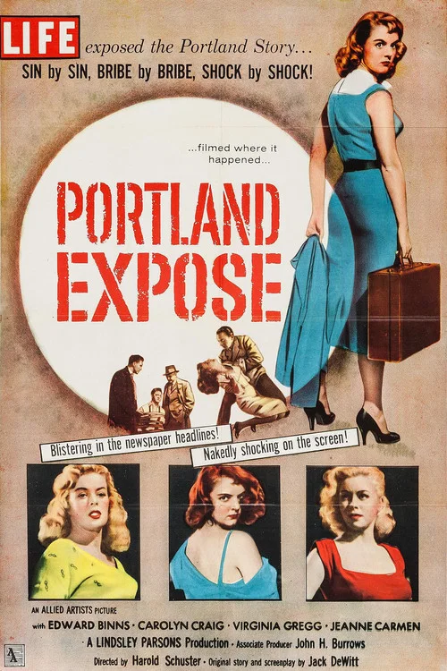 Portland Expos&eacute;