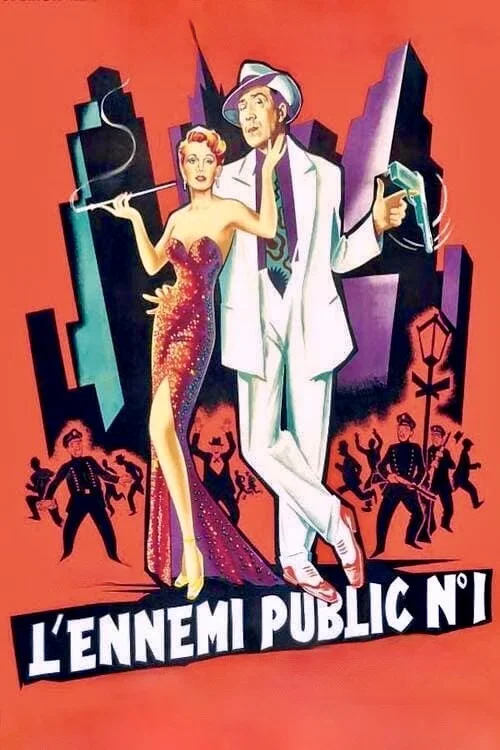 L'Ennemi public n&deg;1