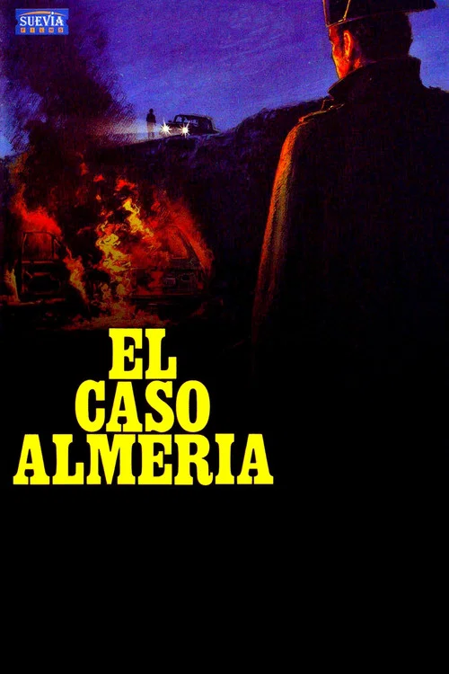El caso Almer&iacute;a