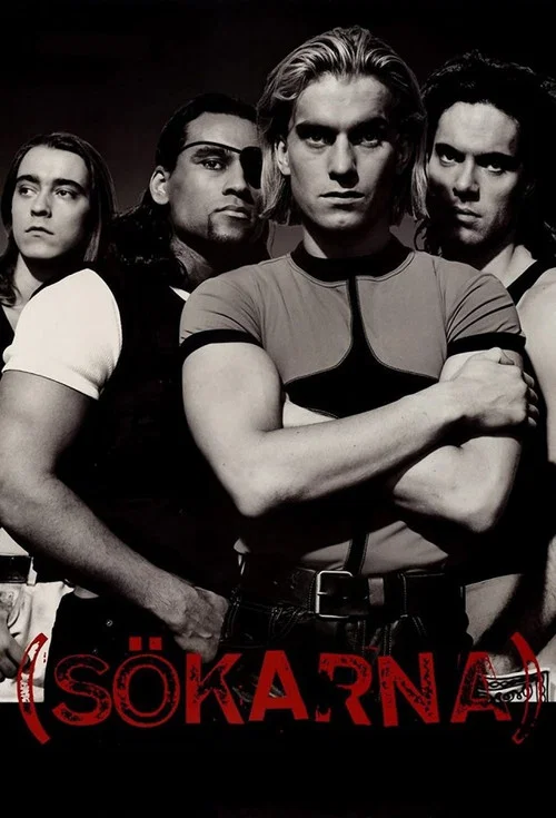S&ouml;karna