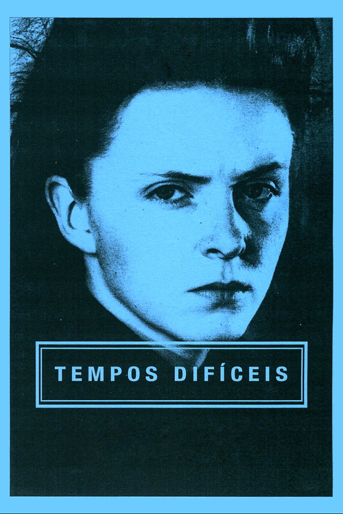 Tempos Dif&iacute;ceis