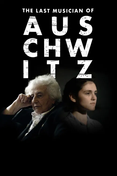 The Last Musician of Auschwitz