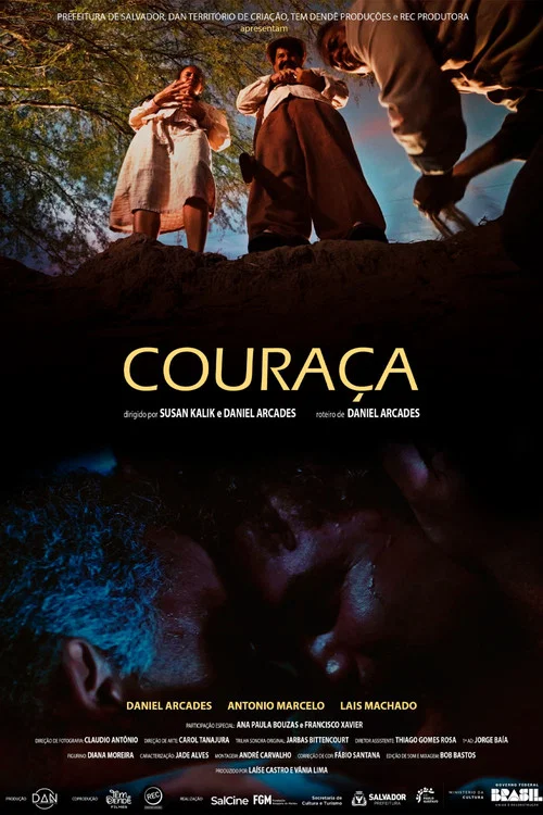 Coura&ccedil;a