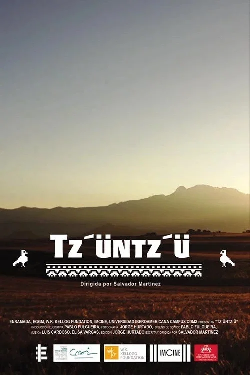 Tz'&uuml;ntz'&uuml;