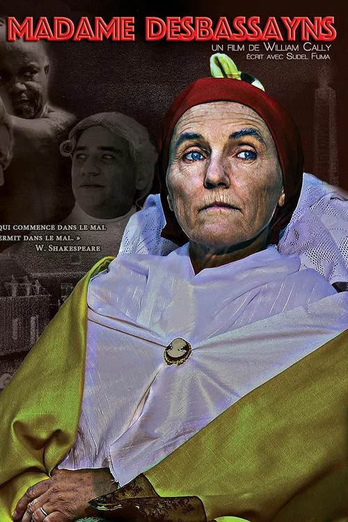 Madame Desbassayns: Mythe et r&eacute;alit&eacute; d'une ic&ocirc;ne de l'esclavage