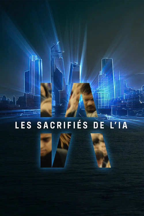 Les sacrifi&eacute;s de l'IA