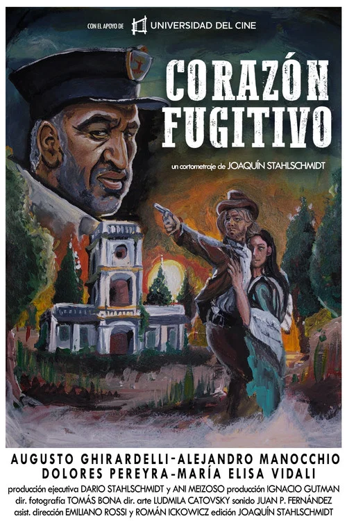 Coraz&oacute;n Fugitivo