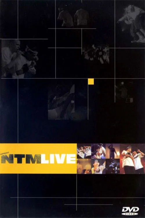 Supr&ecirc;me NTM - Live 98