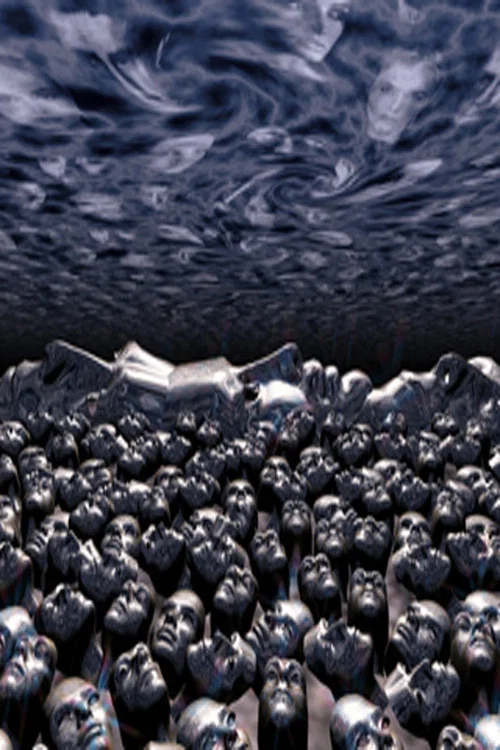 Liquid Selves
