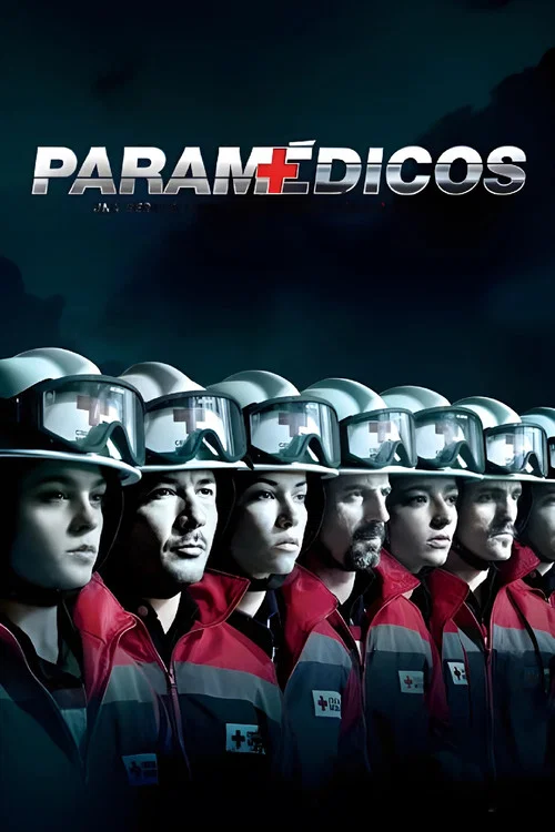 Param&eacute;dicos