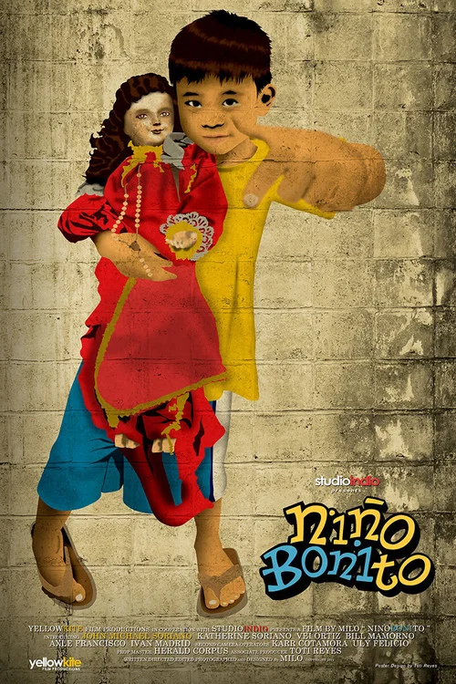 Ni&ntilde;o Bonito