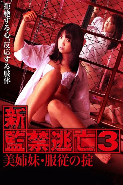 新&middot;监禁逃亡3：美丽姐妹的屈服法则