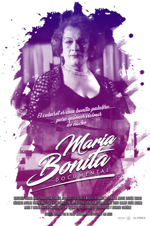 Mar&iacute;a Bonita