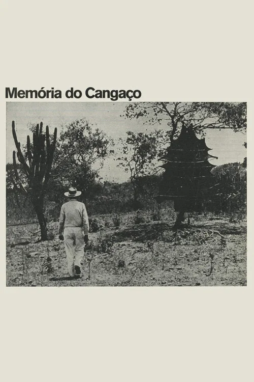 Mem&oacute;ria do Canga&ccedil;o