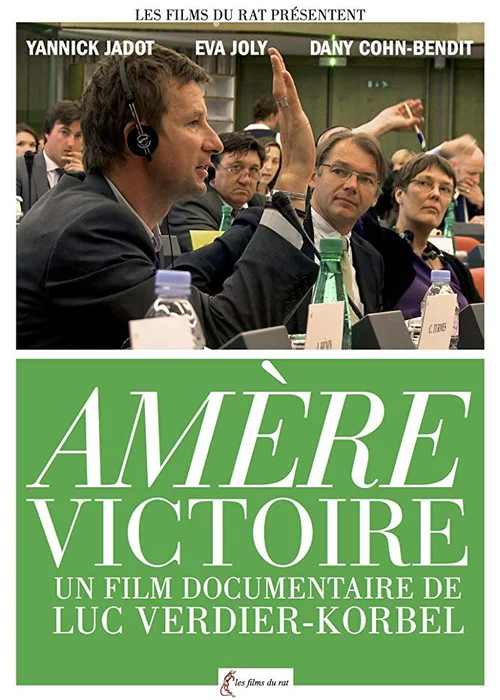 Am&egrave;re Victoire