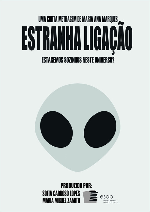 Estranha Liga&ccedil;&atilde;o