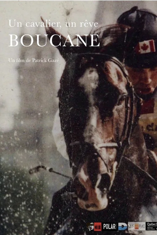 Un cavalier, un r&ecirc;ve, Boucane