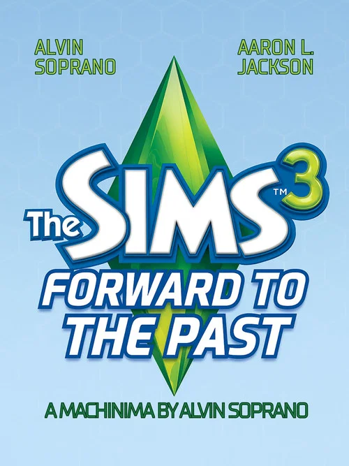 Forward to the Past