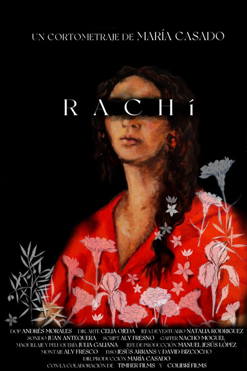 Rach&iacute;