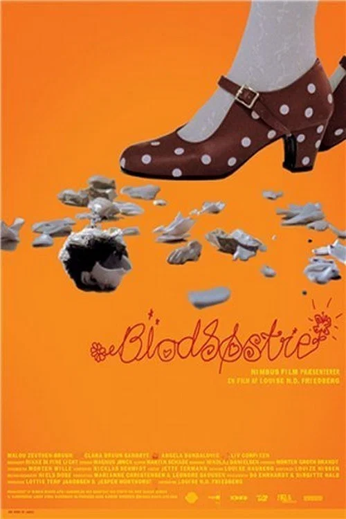 Blods&oslash;stre