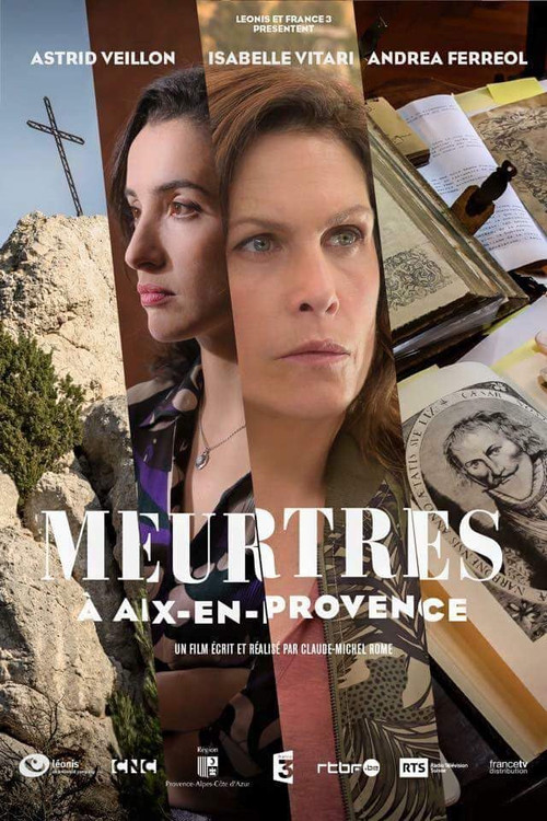Meurtres &agrave; Aix-en-Provence