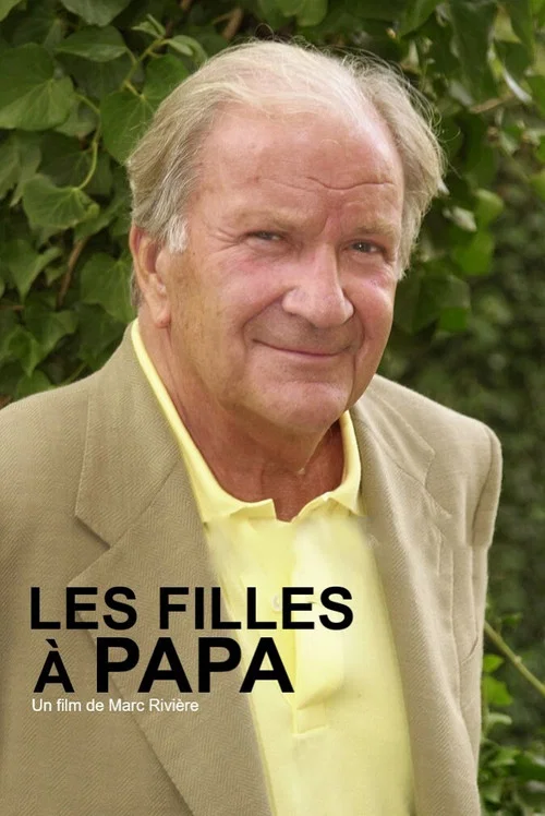 Les Filles &agrave; papa