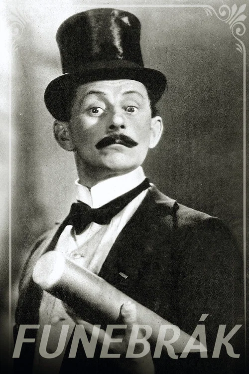 Funebr&aacute;k