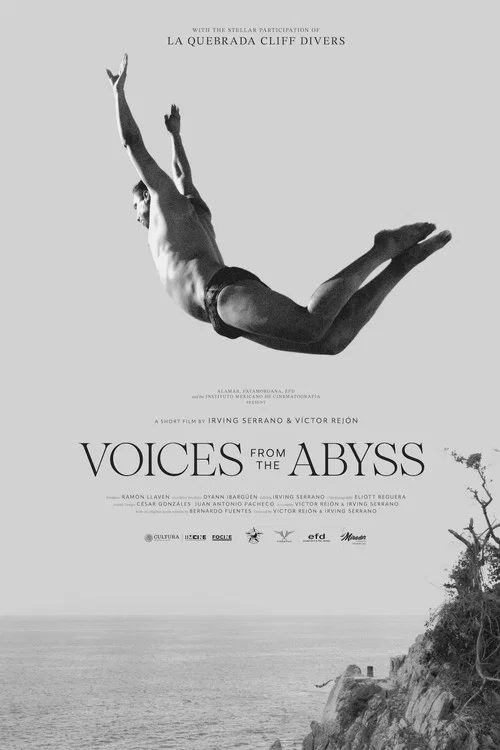 Las voces del despe&ntilde;adero