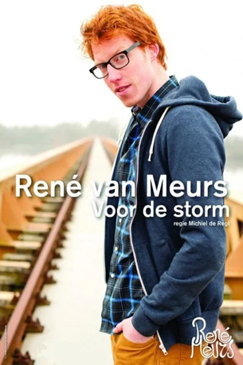 Ren&eacute; van Meurs: Voor de Storm