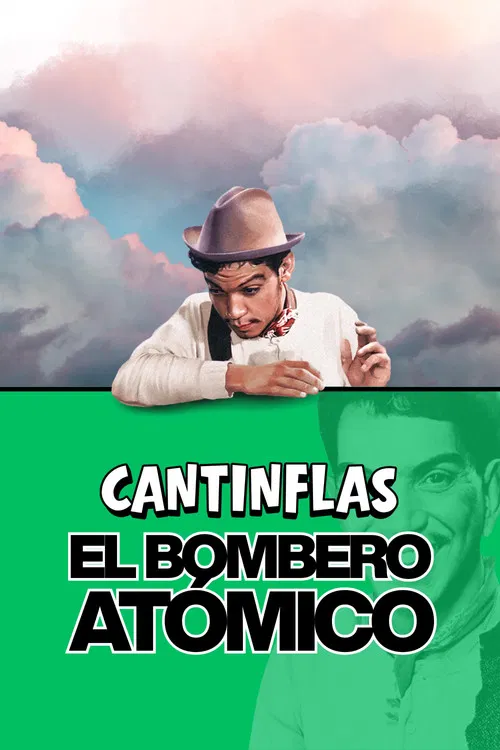 El bombero at&oacute;mico