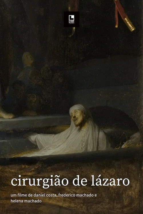 O Cirurgi&atilde;o de L&aacute;zaro