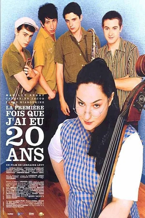La Premi&egrave;re Fois que j'ai eu 20 ans