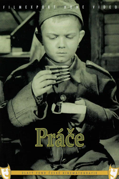 Pr&aacute;če