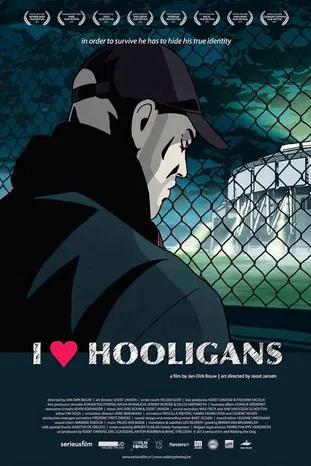 I &hearts; Hooligans