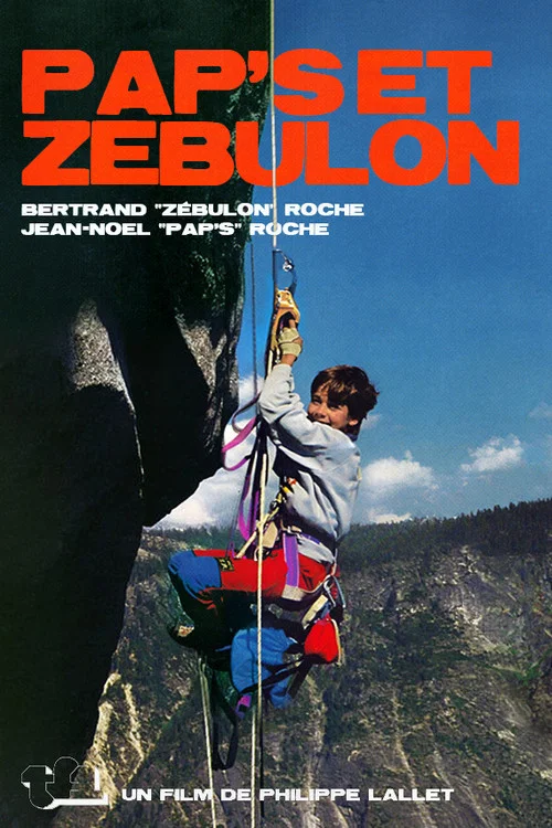 Pap&rsquo;s et Z&eacute;bulon