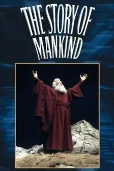 The Story of Mankind
