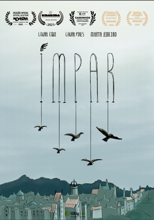 &Iacute;mpar