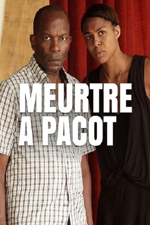 Meurtre &agrave; Pacot