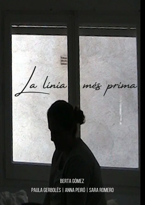La l&iacute;nia m&eacute;s prima