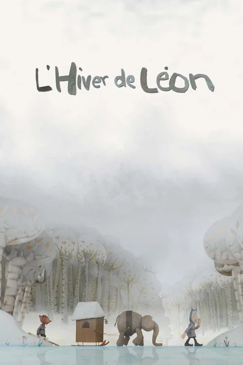 L'Hiver de L&eacute;on