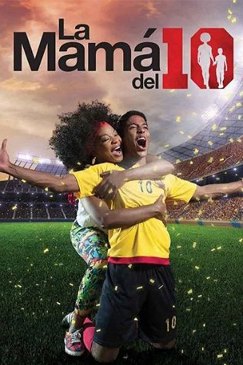 La Mam&aacute; del 10