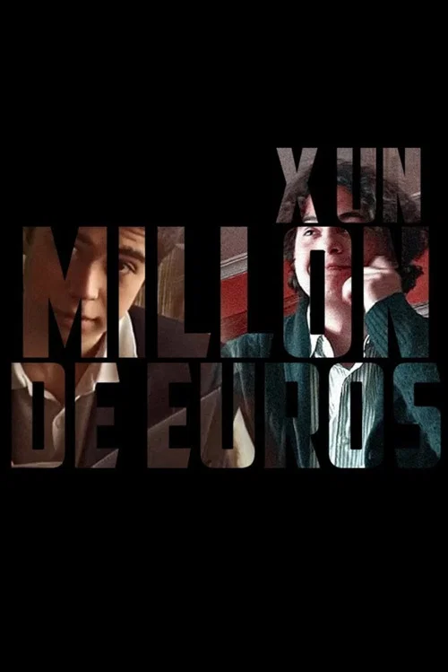 X Un Mill&oacute;n de Euros