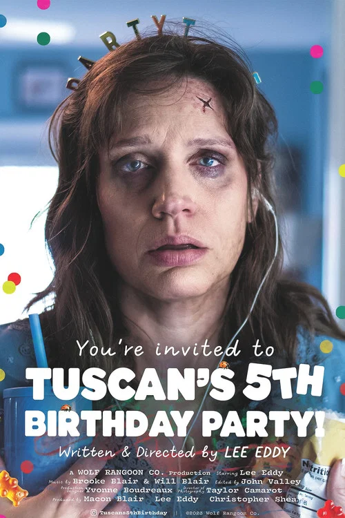 You&rsquo;re Invited to Tuscan&rsquo;s 5th Birthday Party!