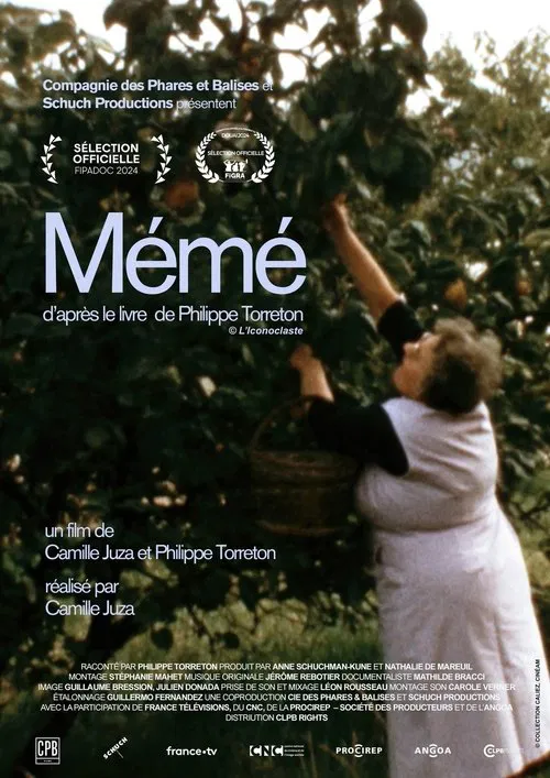 M&eacute;m&eacute;