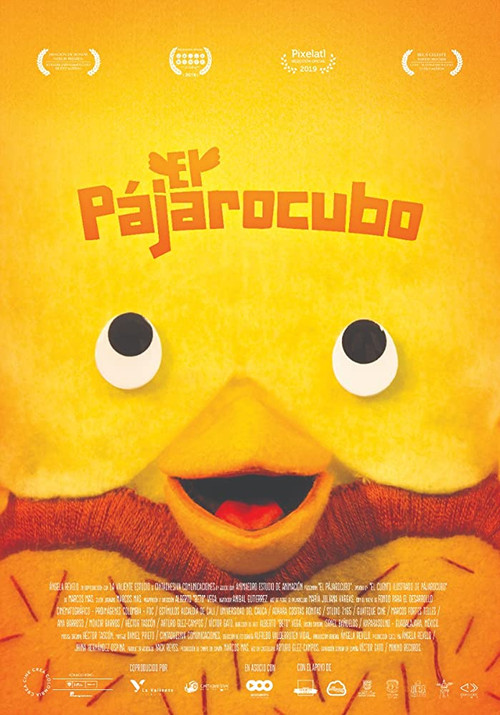 El P&aacute;jarocubo