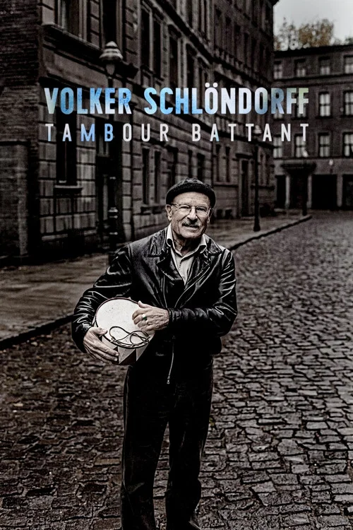 Volker Schl&ouml;ndorff : tambour battant