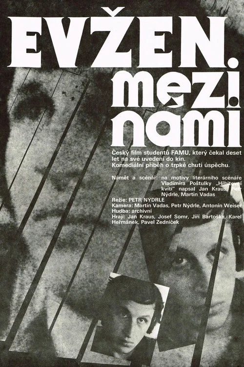 Evžen mezi n&aacute;mi