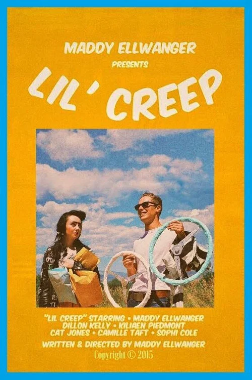 Lil&rsquo; Creep