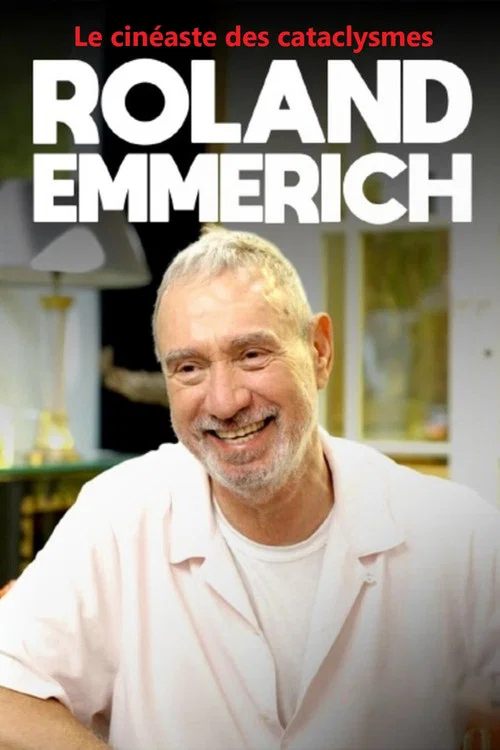 Roland Emmerich - Weltenzerst&ouml;rer, Weltenerbauer